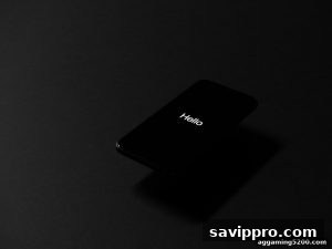 AG真人 savippro