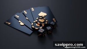 AG真人 savippro